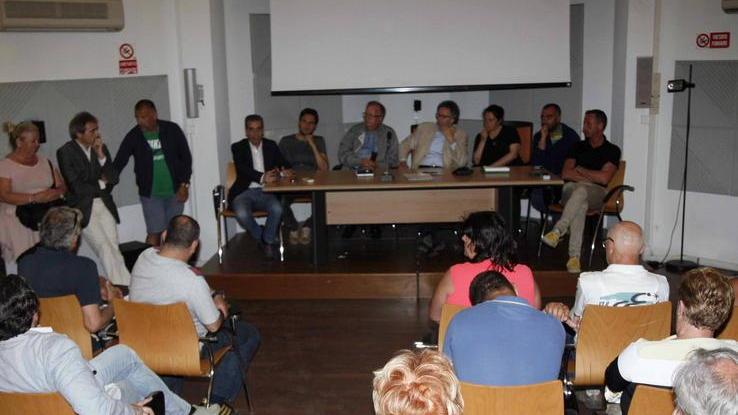 Oggi il ricorso depositato al Tar Schede nulle per alzata di mano