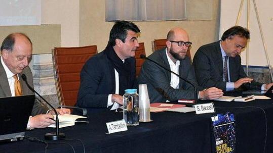 Camporgiano vince il premio Tobino