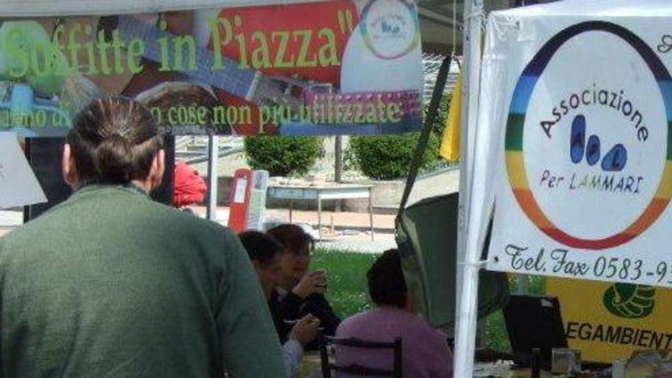 Ricco di eventi il fine settimana a Gallicano