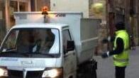 Le “pulizie di primavera” nell’ex circoscrizione 6