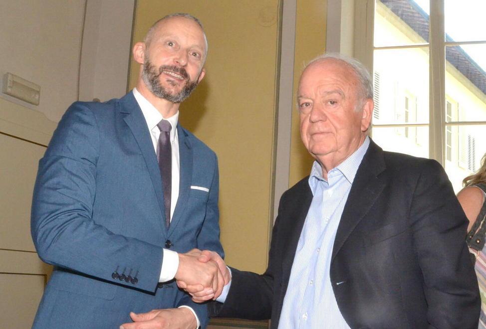 Impegno comune per recuperare il volto più bello 