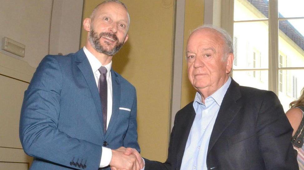 Impegno comune per recuperare il volto più bello