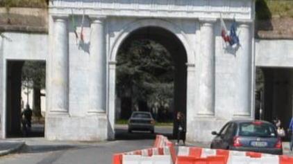 Modifiche al traffico a Porta Elisa