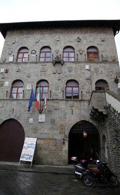 Meno Tasi, più Imu Il Comune fissa le tariffe per il 2015 