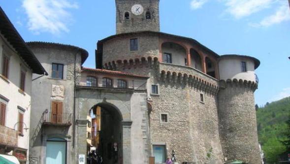 Castelnuovo punta sul turismo con il recupero dell’antica Rocca 