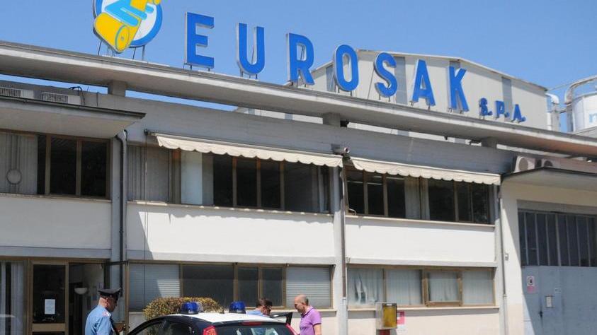 A giudizio per bancarotta il fondatore dell’Eurosak