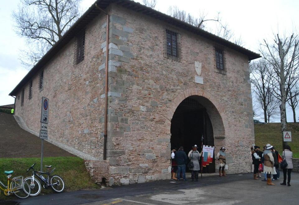 Casermette, arrivate ventidue domande 