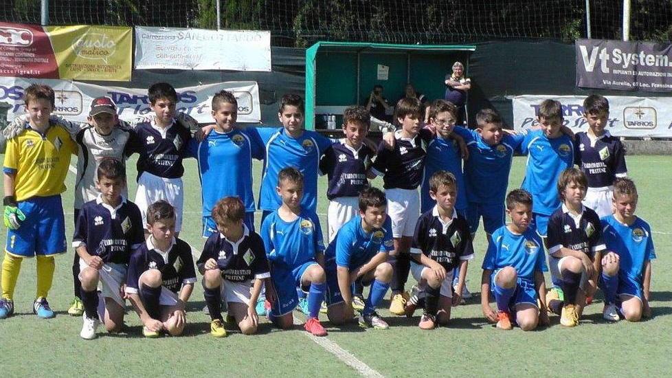Tanti gol nelle gare del trofeo giovanile Francesco Carapezza