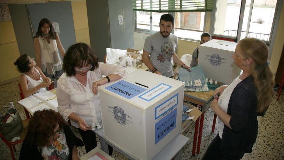 La questione giudiziaria infiamma lo scontro