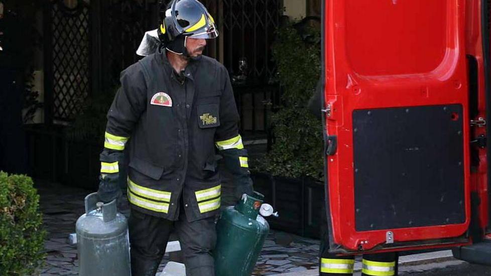 «Gridava aiuto ed era disperato, avrei voluto fare di più»