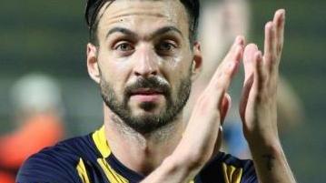 Mirino su Di Carmine