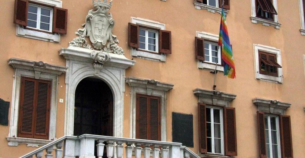 Dirigenti del Comune devolvono 35.000 euro a opere per la città