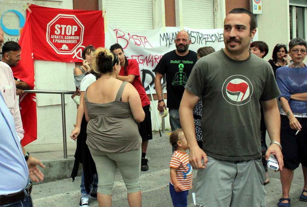 «I soldi per rifare la Chiccaia non ci sono» 