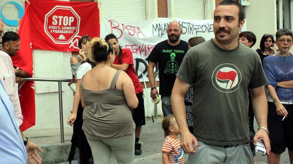 «I soldi per rifare la Chiccaia non ci sono»