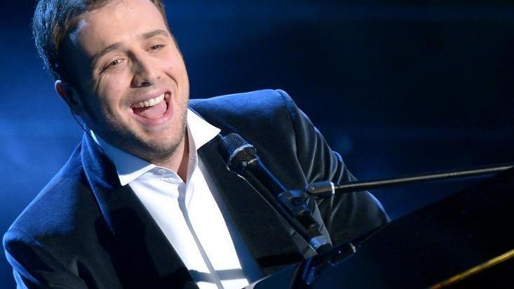 “La prima rondine” al Laber Stasera Gualazzi con Fresu