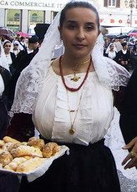 Applausi in Veneto per “Sas Maestralinas”