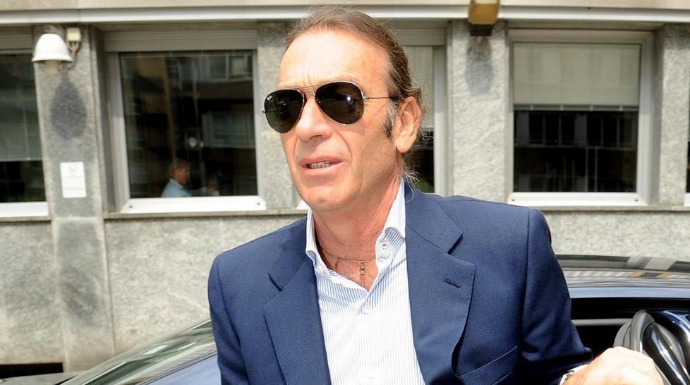 Cellino: contestata una nuova aggravante 