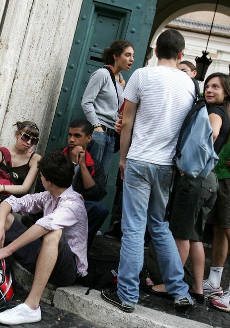 Il Comune aderirà a due progetti di lavoro giovanile 