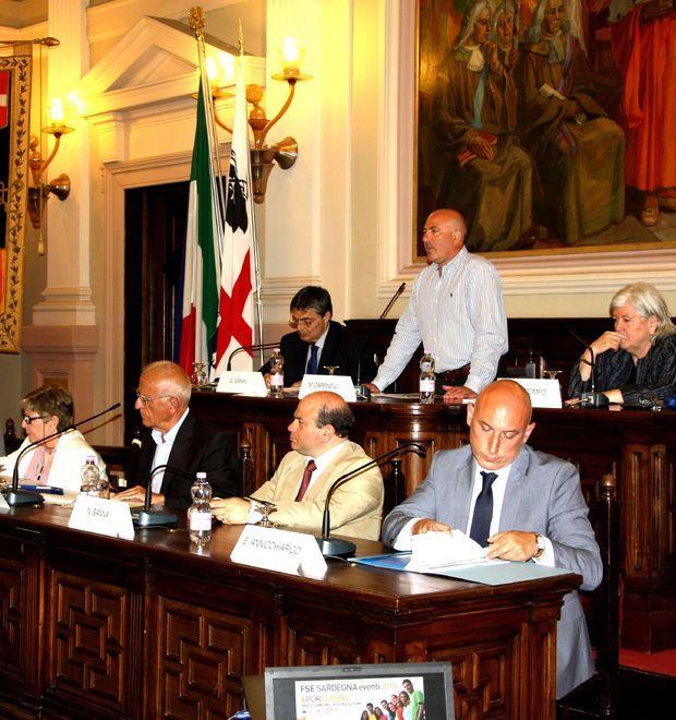 Mura: «Ora investiamo sulle persone» 