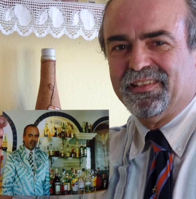 Orosei, un manuale racconta i segreti e “Le vie del mirto”