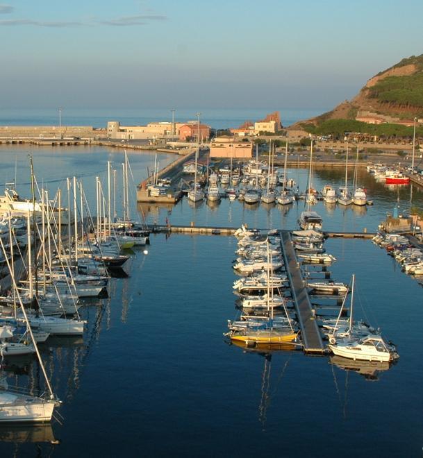 Previsioni al ribasso sugli arrivi estivi nel porto turistico 