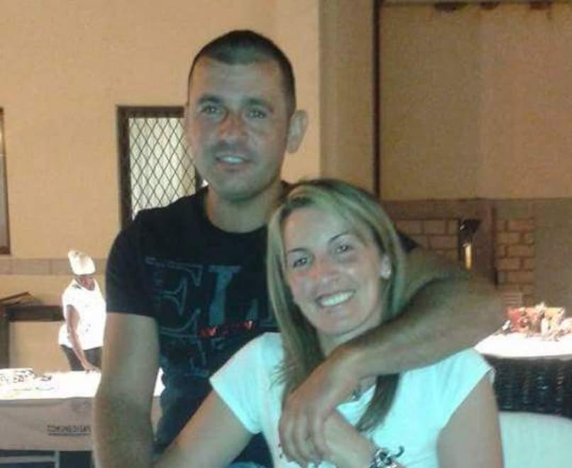 Tutti in sella per l’addio a Checco 