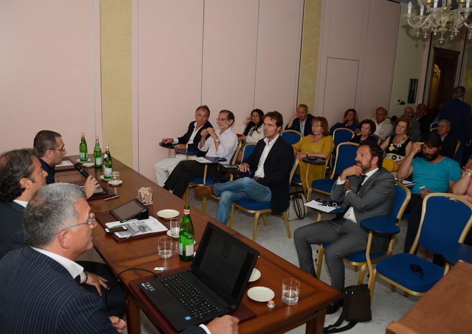 Arrivano dal mare le nuove opportunità per la città del futuro 