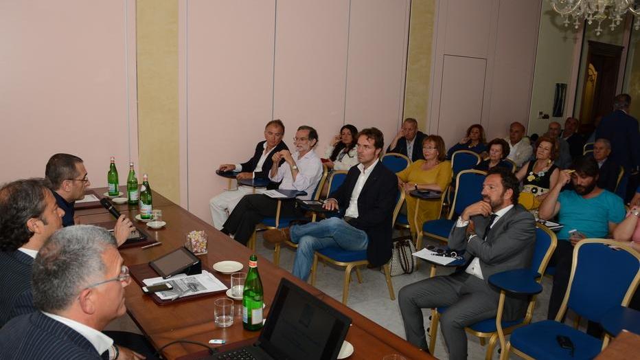 Arrivano dal mare le nuove opportunità per la città del futuro