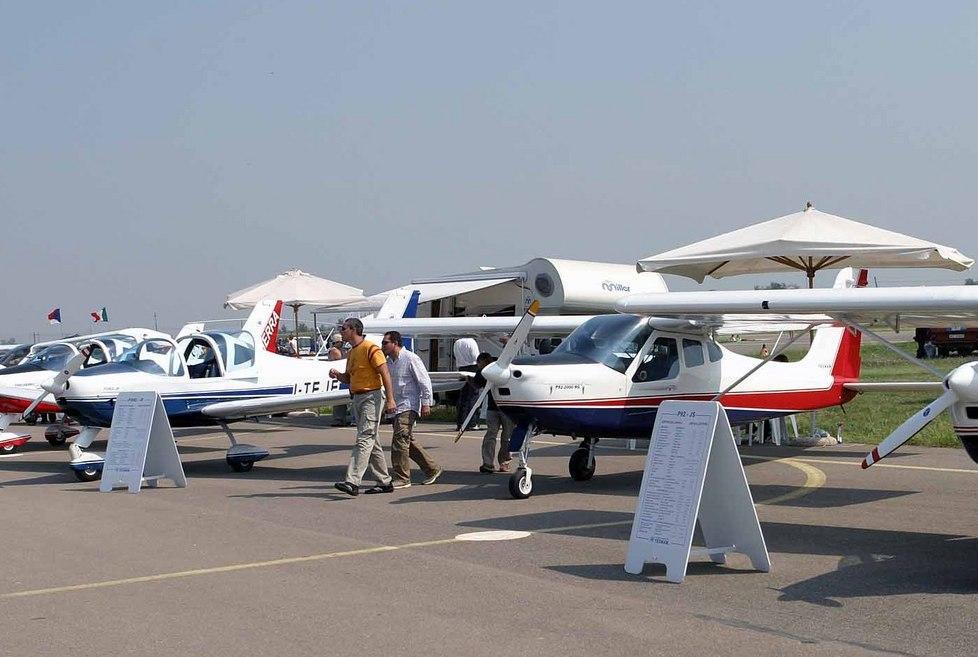 Una domenica sorvolando gratis tutta la città