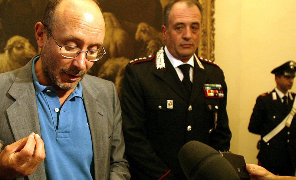 Nuovo procuratore capo: Giovagnoli in pole position