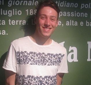 Un’altra ricca serata di live al Rockafe 