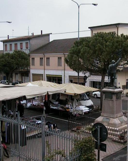 Lotteria dimezzata per il furto di alcuni biglietti