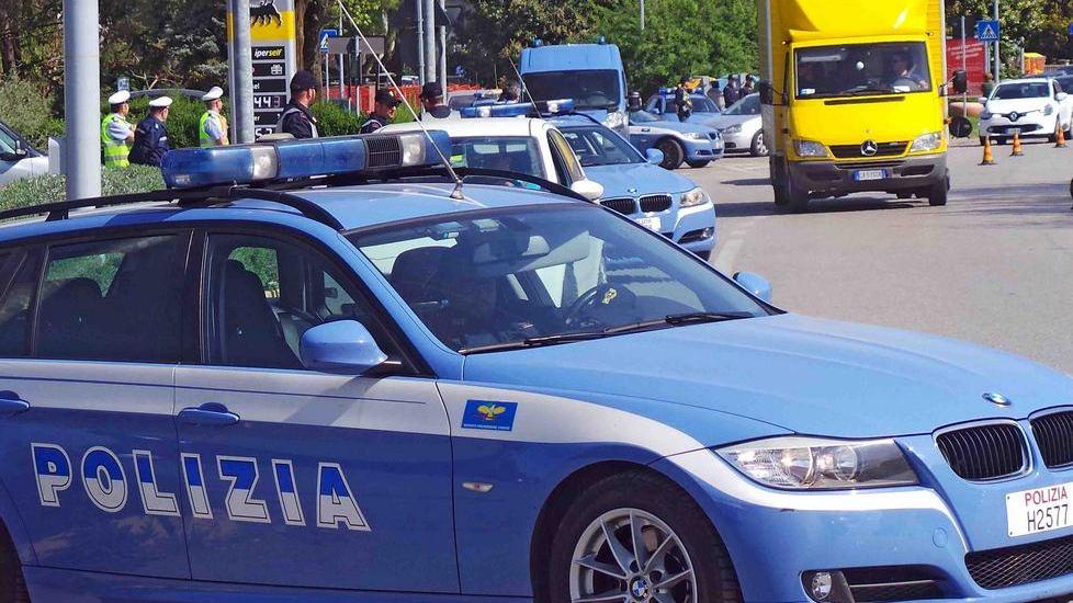 Esce dal carcere, rispedito in Romania perché pericoloso