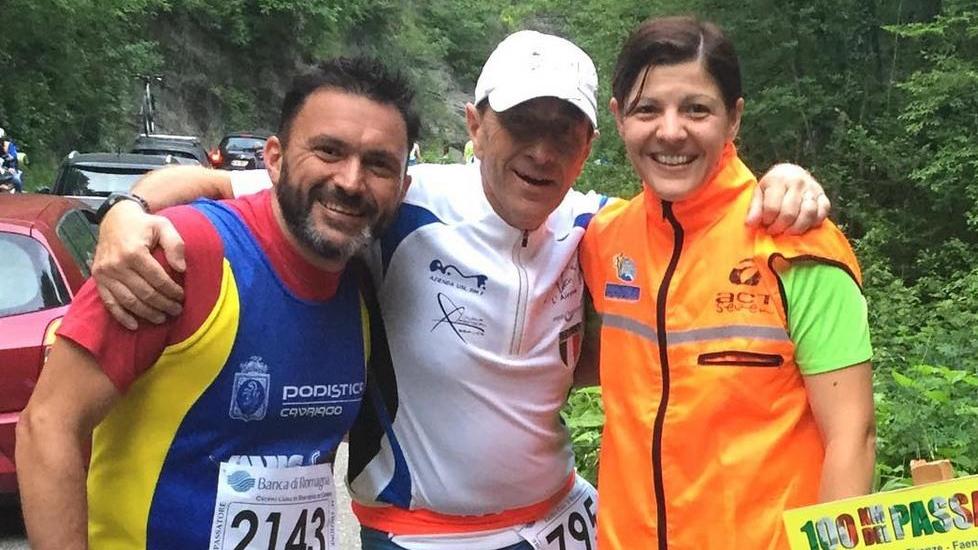 Il Passatore ha una nuova “amante”