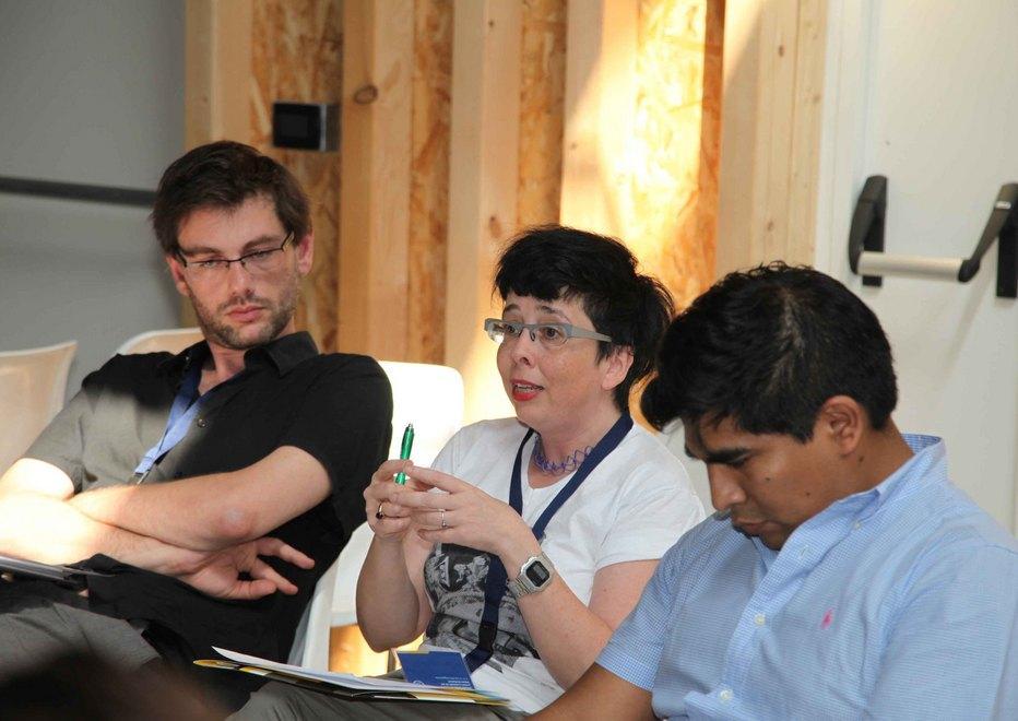 Dalla “sharing economy” alla co-progettazione 