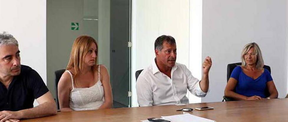 L’ex assessore Fabio Traversi: ecco perché mi sono dimesso