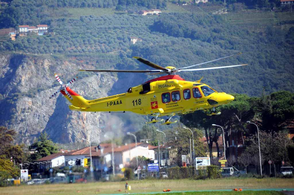 Un altro escursionista muore in Lunigiana 