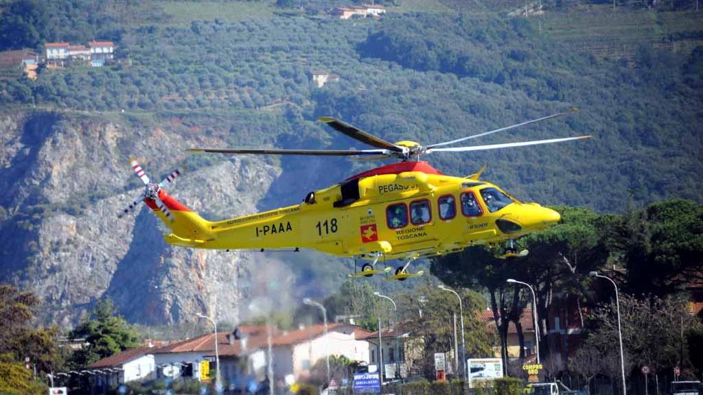 Un altro escursionista muore in Lunigiana