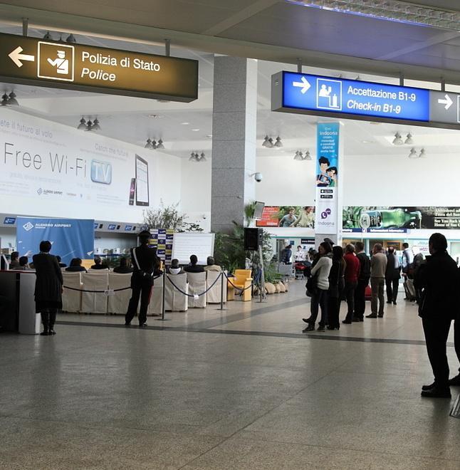 Aeroporto di Alghero, decolla la privatizzazione 