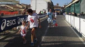 Magagnoli “bruciato” alla 11 Ponti