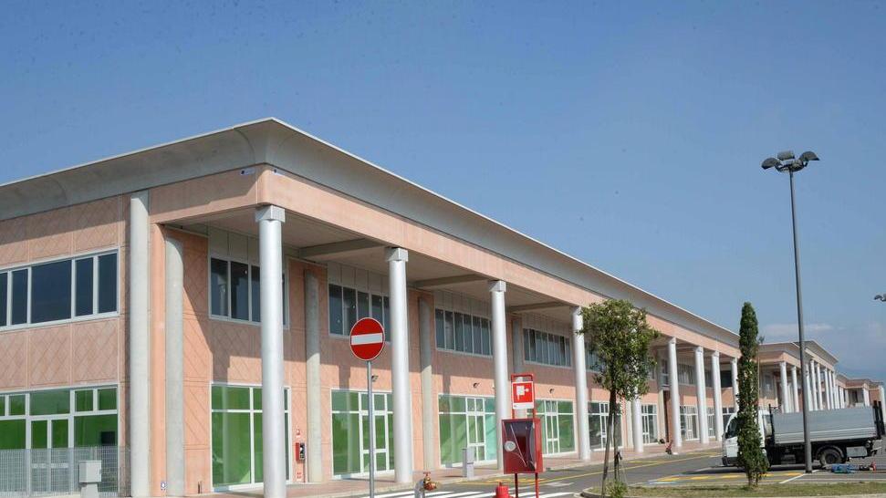 Troppo caldo a scuola, scatta la protesta