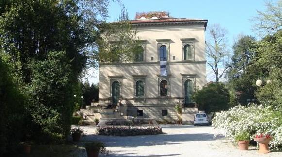 Nuovo allestimento per il Museo di Villa Renatico Martini