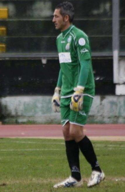 Gazzoli, ex Prato allenerà i portieri nello staff di Alvini 