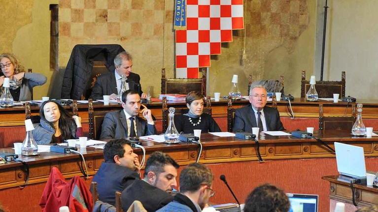 Sforzi lascia Sel: «È appiattita sul Pd»