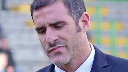 Tuttocuoio: Colombo rassicura, Lucarelli vicino