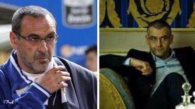 E sul web Maurizio torna ad essere “Don Pietro”