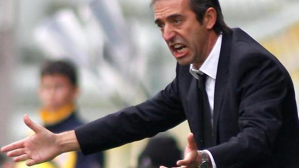 Corsi promuove Giampaolo «È l’uomo giusto per noi»