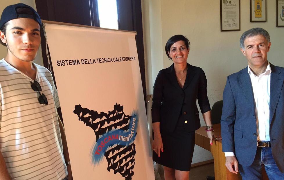 Il debutto di “Toscana manifatture” 