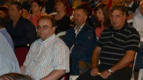 Domani al centro del Gs Bellaria la serata finale con tutti i protagonisti