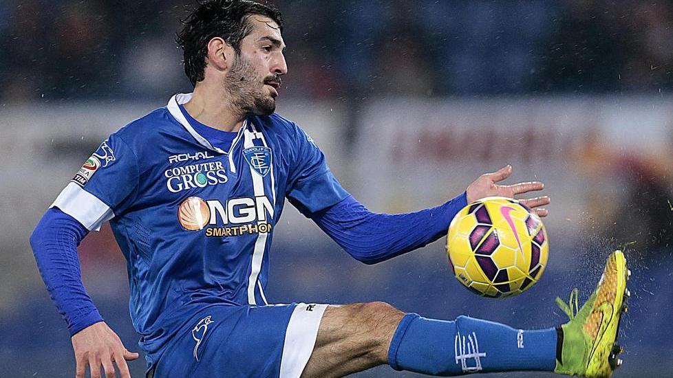 Sarri va da De Laurentiis e infiamma il mercato